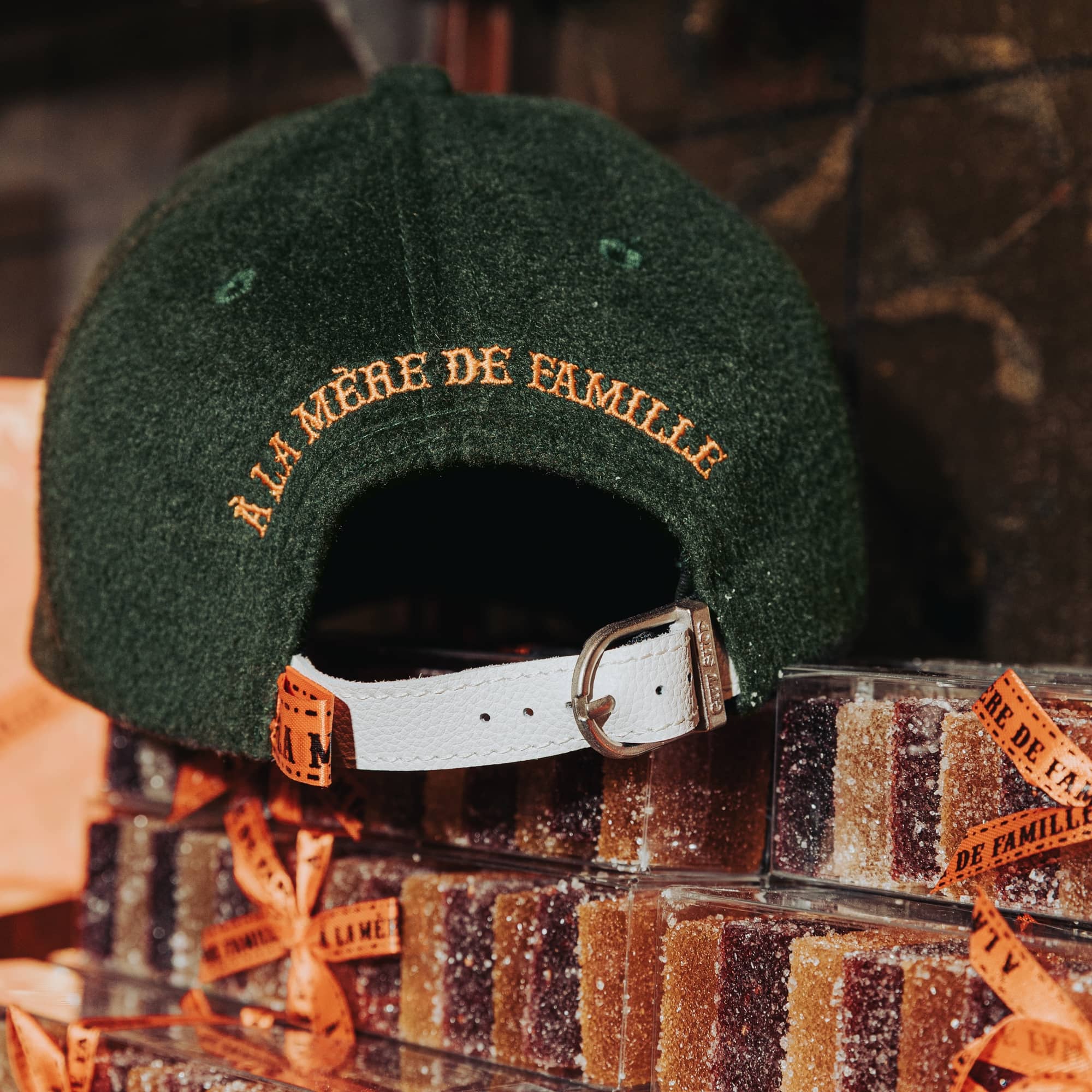 Casquette x GiftShop - Image 4