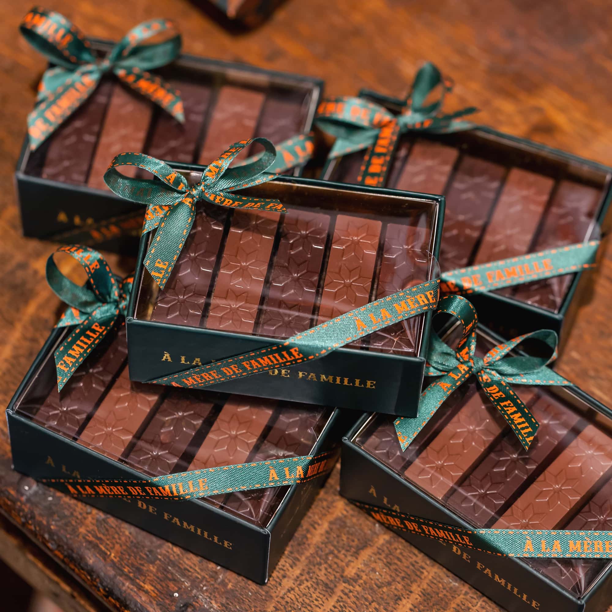 Coffret mini Dolfingers - Image 3