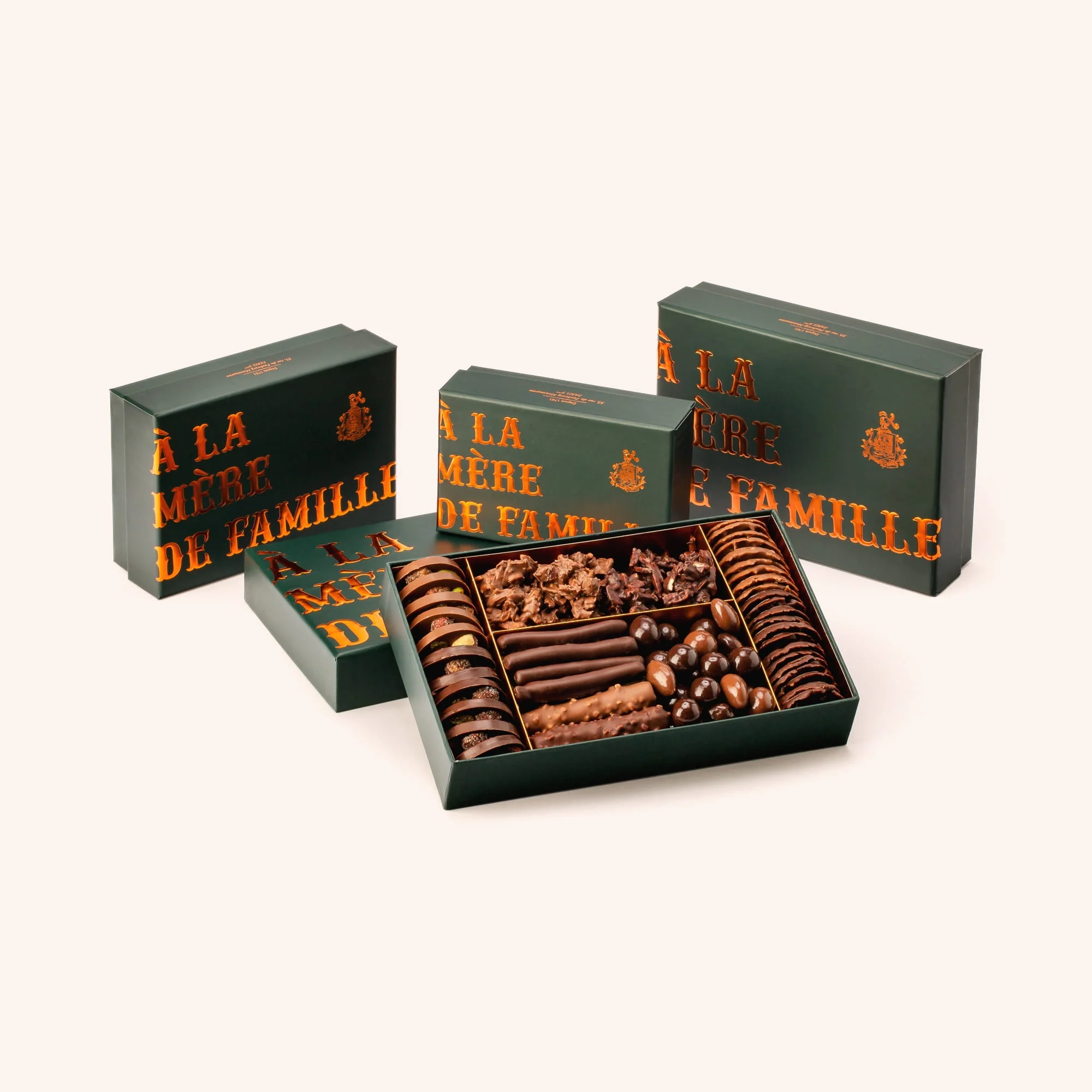 Coffret spécialités 230 g - Image 3