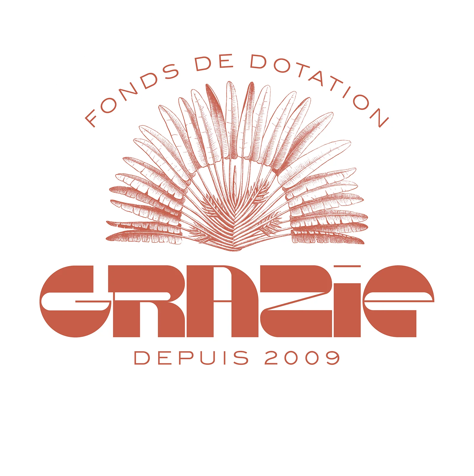 Donation - Fonds de dotation Grazie