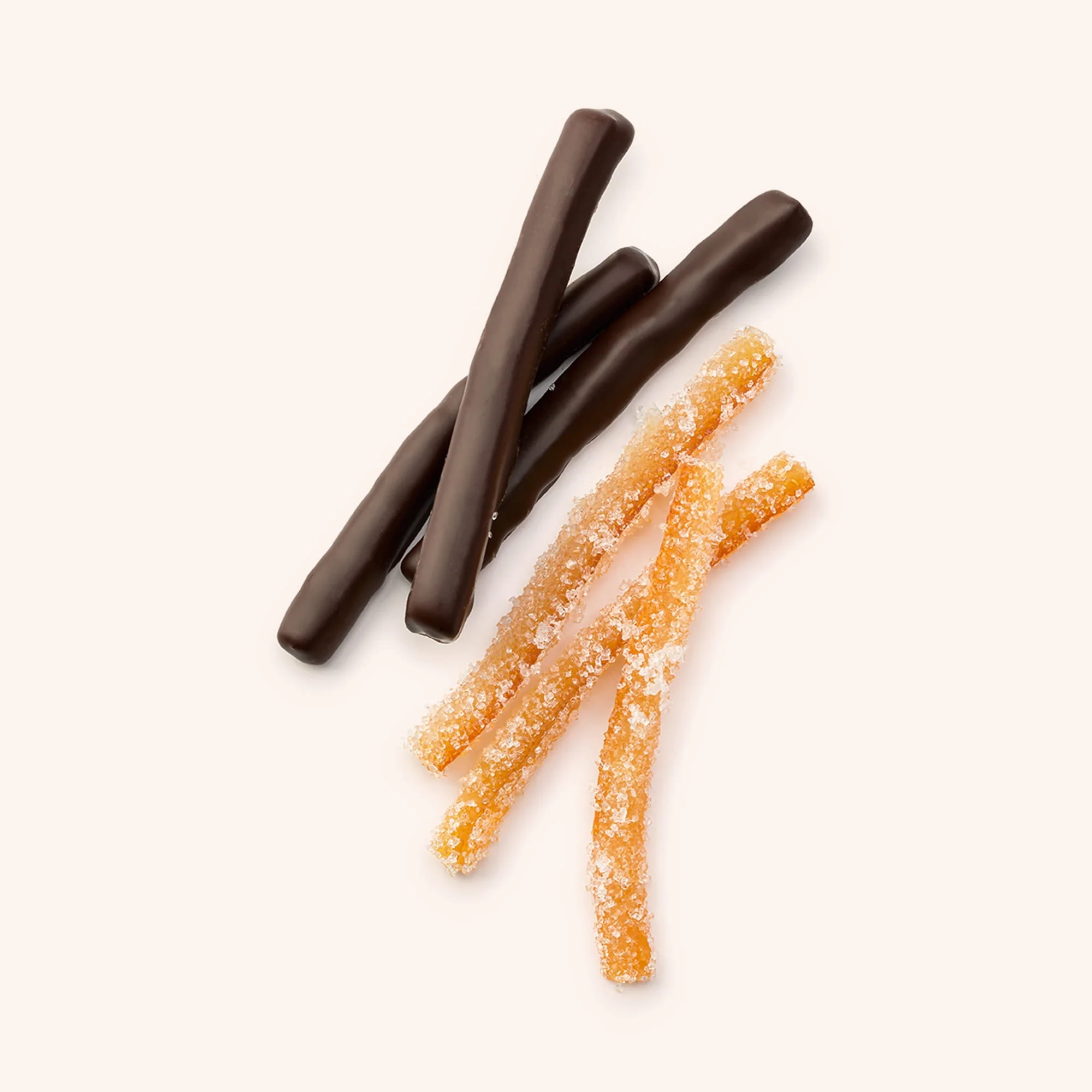Duo d'orangettes - Image 4