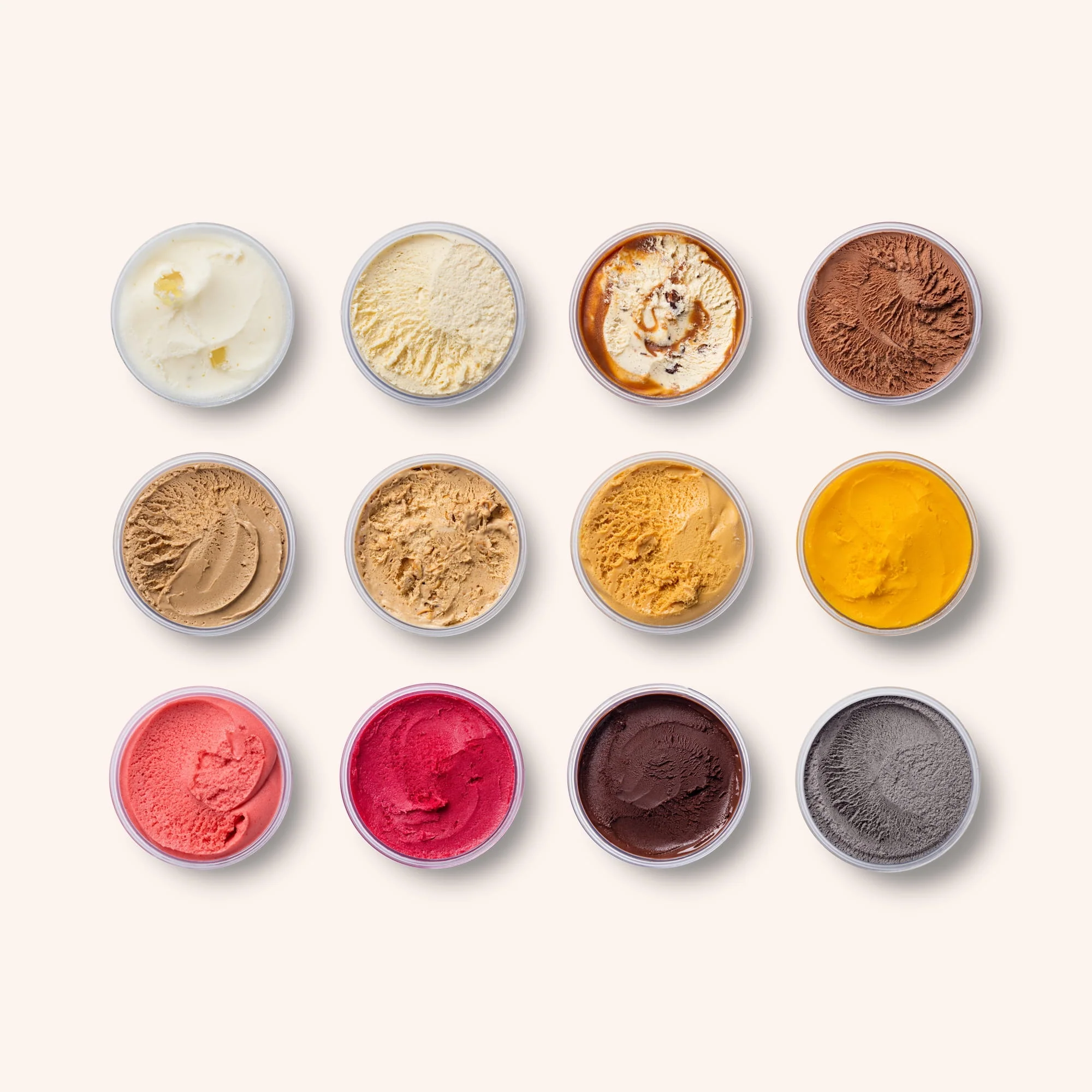 Glace vanille - Image 3