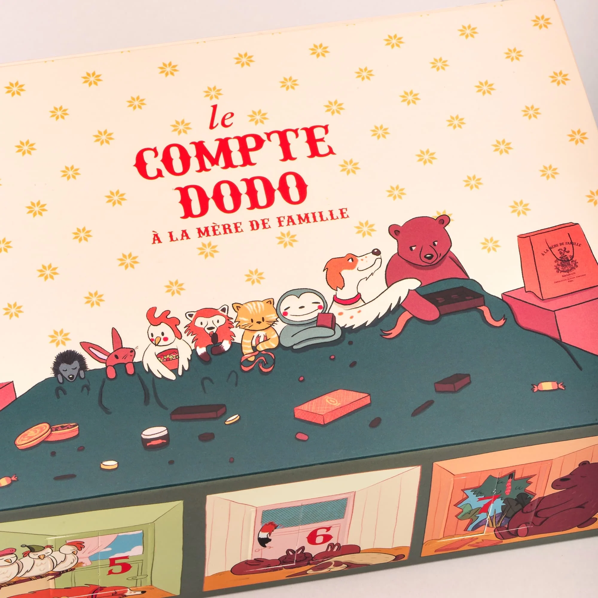 Le Compte-dodo - Image 2