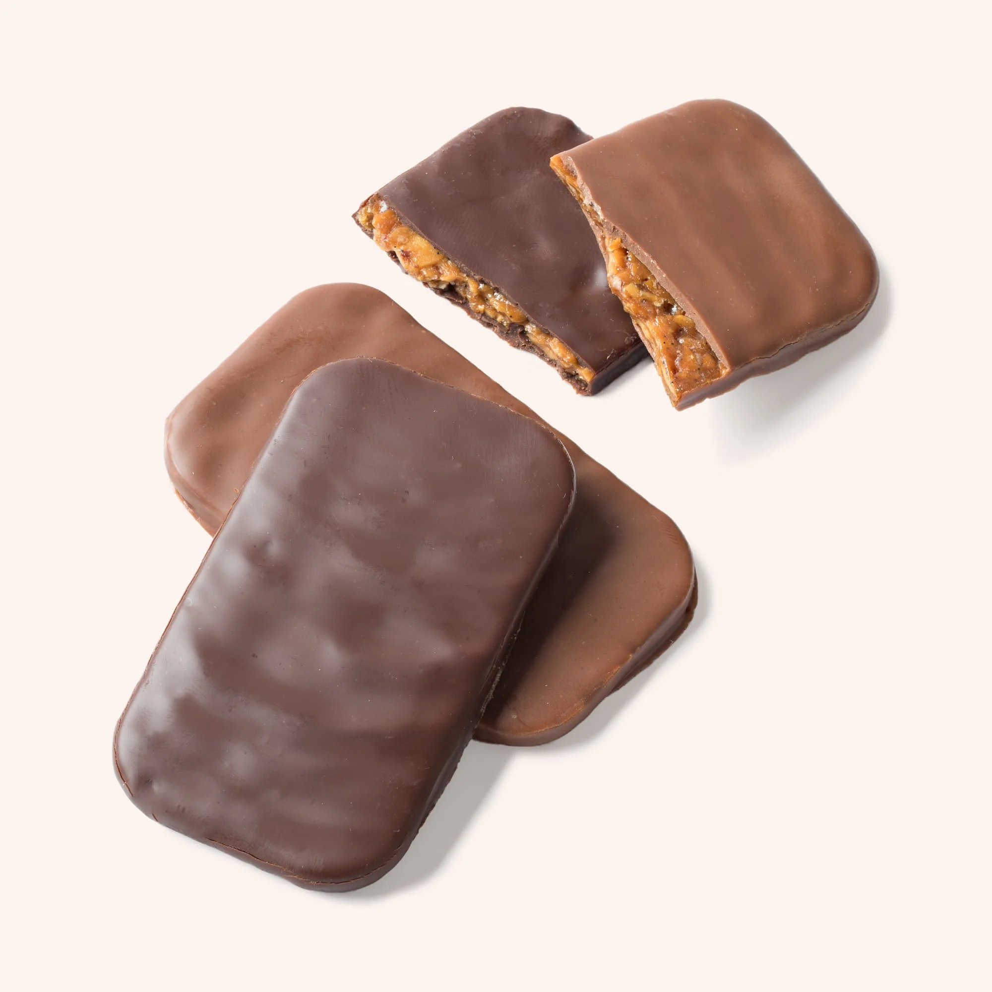 Les craques – Coffret de 180 g - Image 2