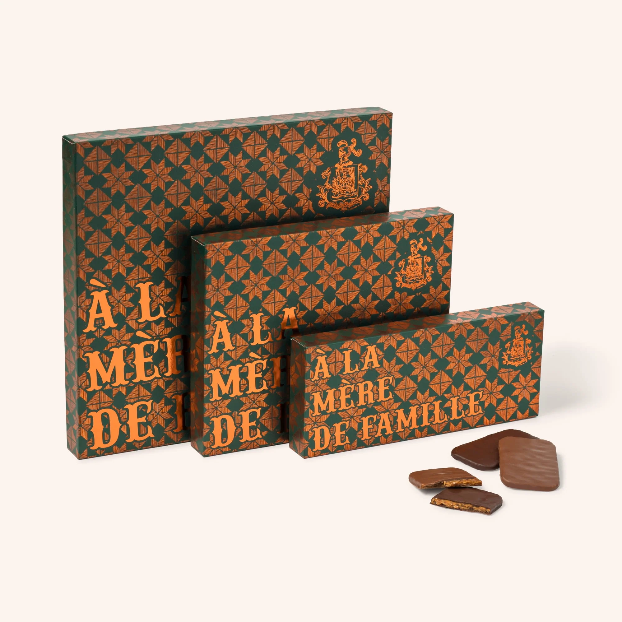 Les craques – Coffret de 90 g - Image 3
