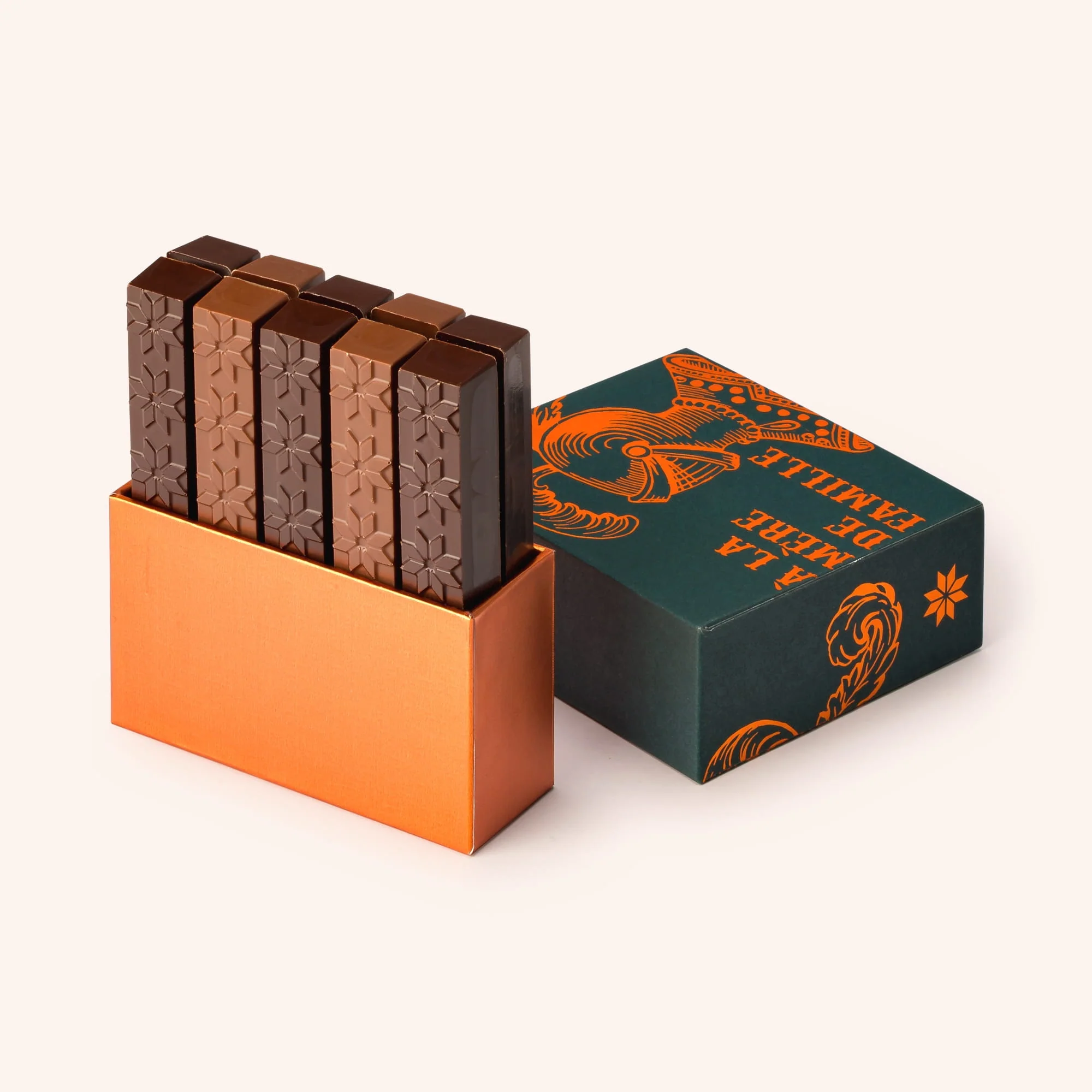 Les Dolfingers - Image 4