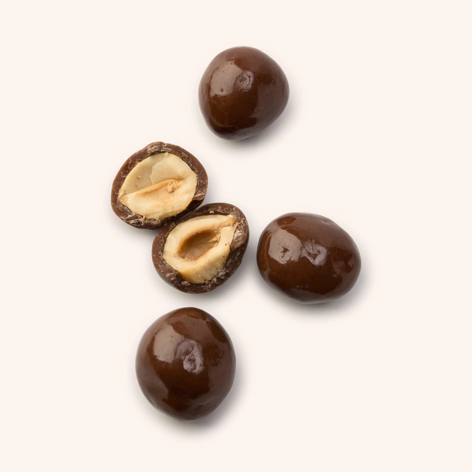 Les noisettes du Hérisson noir 180 g - Image 2