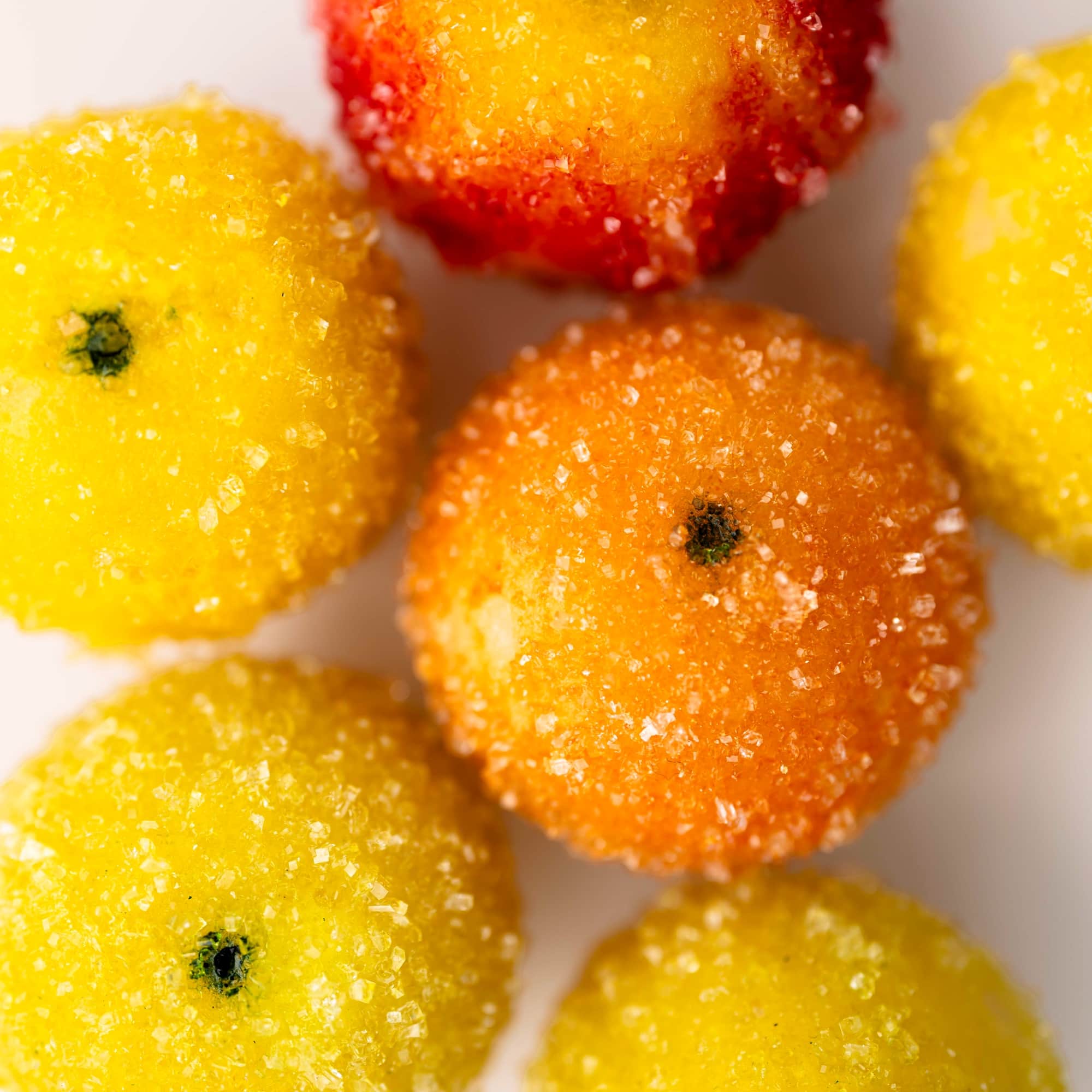Réglette de pommes candies - Image 3