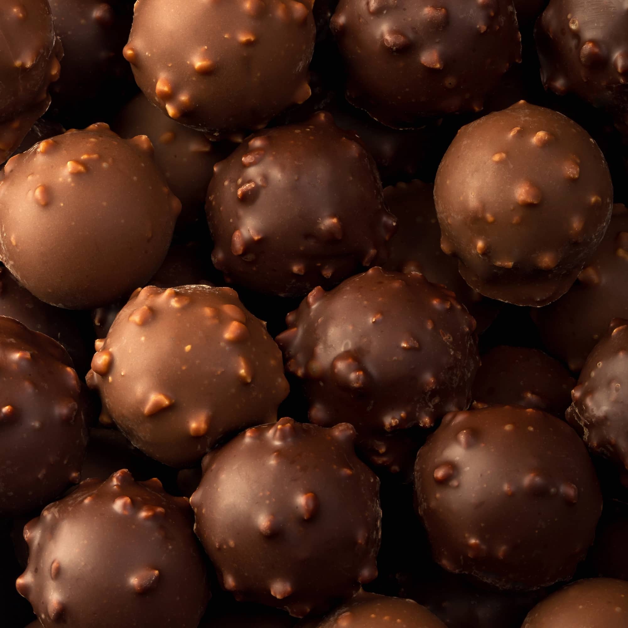 Rochers pralinés 420 g - Image 3